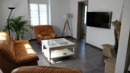 Maison Des �cluses Strasbourg F3 90m2 Jacuzzi Climatisation