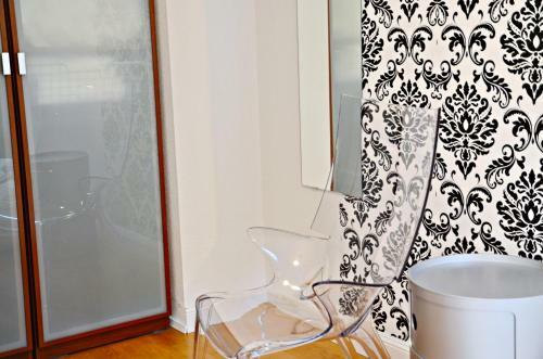 Apartamento Quatre Chaises