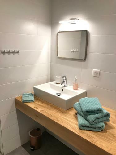 Apartamento Les G�tes de La Limonaderie