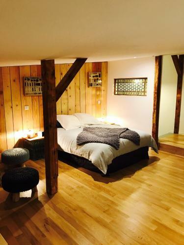 Apartamento Les G�tes de La Limonaderie