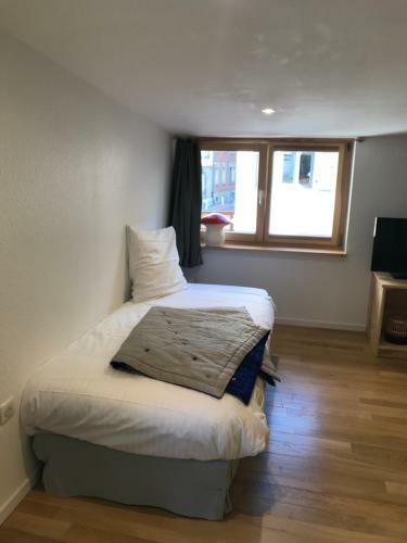 Apartamento Les G�tes de La Limonaderie