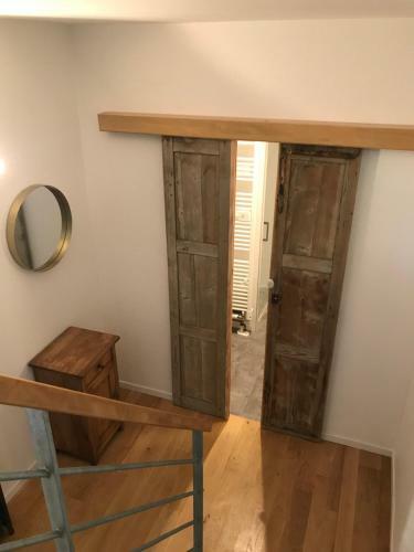 Apartamento Les G�tes de La Limonaderie