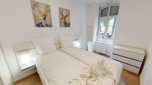 Apartamentos Le Cl�menceau - Strasbourg