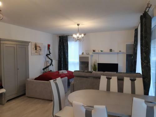 Apartamento Le Carr� Confidentiel