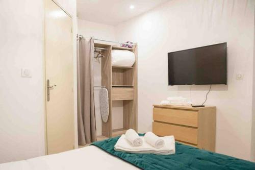 Apartamento La Cour Du Faubourg 2 (Lcdf2)
