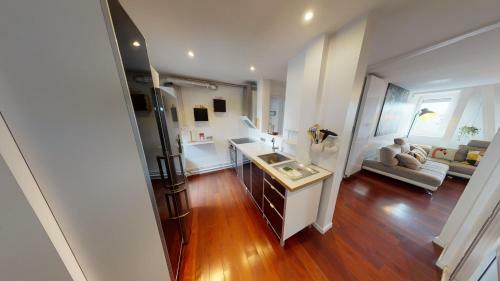 Apartamento Le Quai Koch