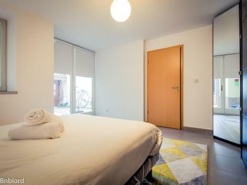 Apartamentos Le Dunant