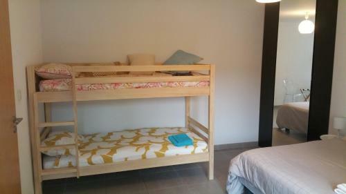 Apartamentos Le Dunant