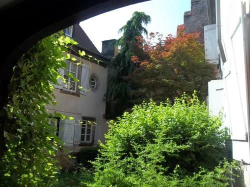 Apartamento La Chaumi�re
