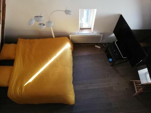 Apartamento La Chaumi�re