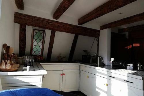 Apartamento La Chaumi�re