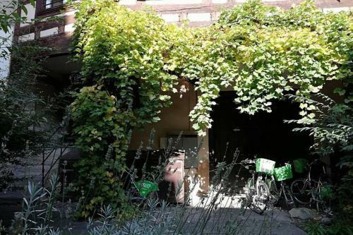 Apartamento La Chaumi�re