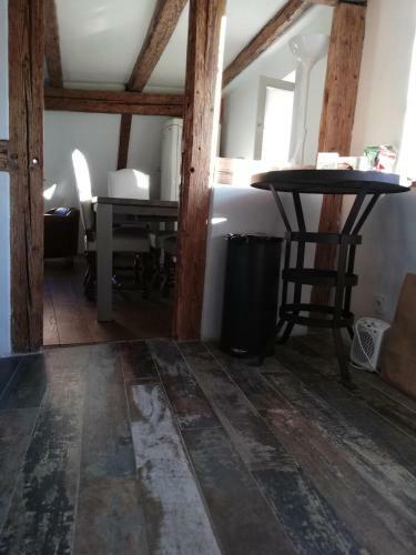 Apartamento La Chaumi�re