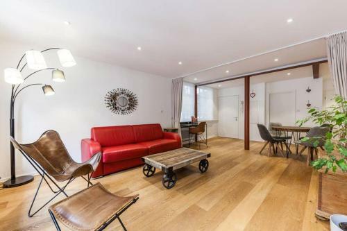 Apartamento Appartement Arcade En Hyper Centre Avec Parking