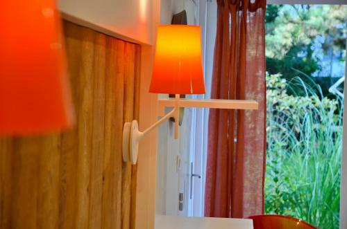 Apartamento Embassy Corner