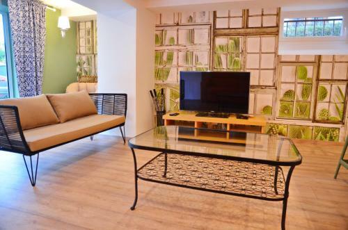 Apartamento Embassy Corner