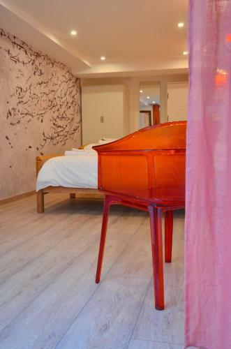 Apartamento Embassy Corner