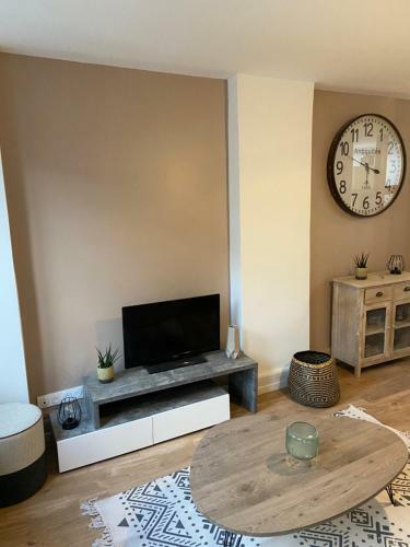 Apartamento Apparthotel Cathedrale