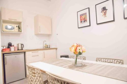 Apartamento La Cour Du Faubourg 1 (Lcdf1)