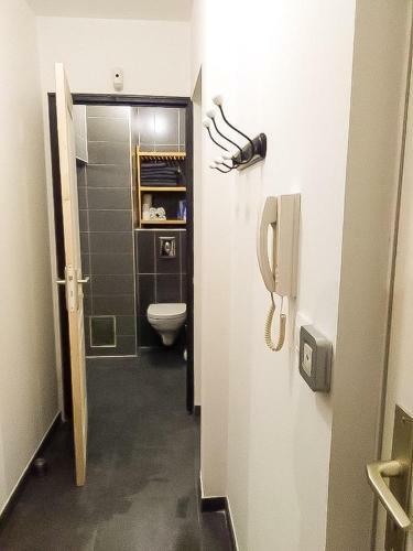 Apartamento Le Pont Kuss