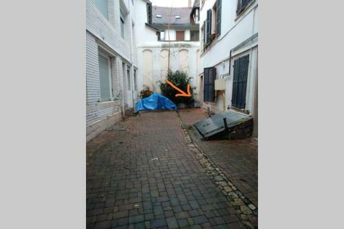 Apartamento Cath�drale Strasbourg P