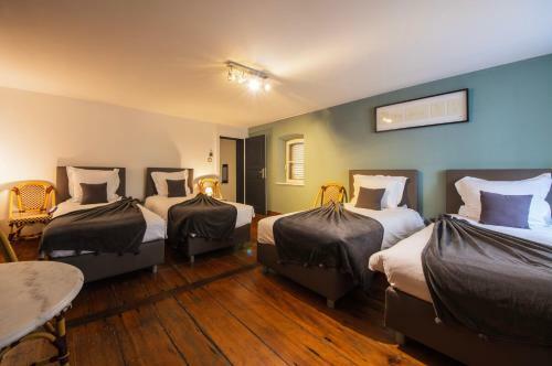 Apartamento Les Ecrivains
