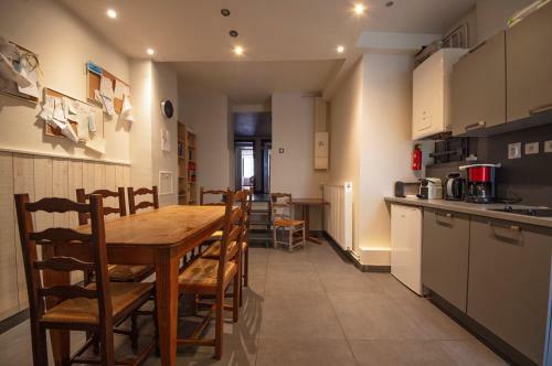 Apartamento Les Ecrivains
