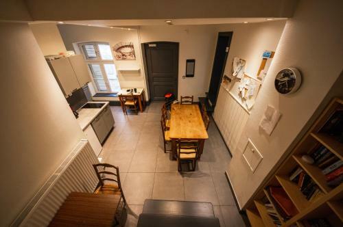 Apartamento Les Ecrivains