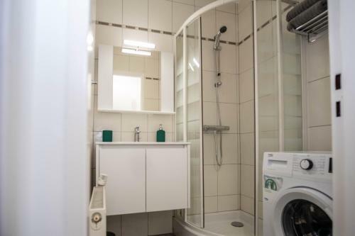 Apartamento Strasbourg Appart Cosy Hyper Centre