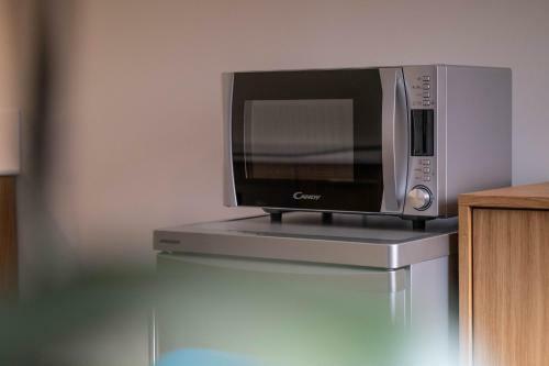 Apartamento Strasbourg Appart Cosy Hyper Centre