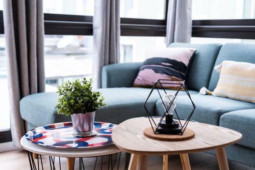 Apartamento La V�randa