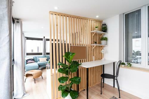 Apartamento La V�randa