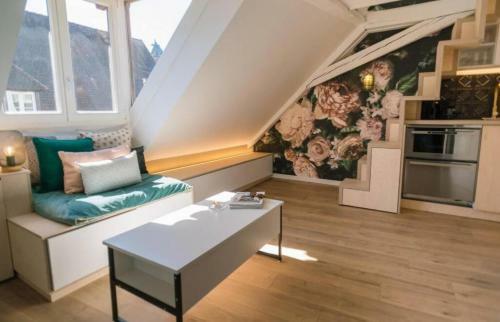 Apartamento L'�vasion - Cozy - Rbnb