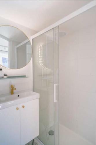 Apartamento L'�vasion - Cozy - Rbnb