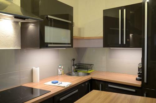 Apartamentos Le 23 - Strasbourg