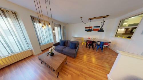 Apartamentos Le 23 - Strasbourg