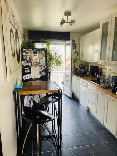 Apartamento A Top 365 Panorama Strasbourg