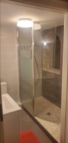 Apartamento Charmant 2 Pi�ces Terrasse Strasbourg Hyper Centre
