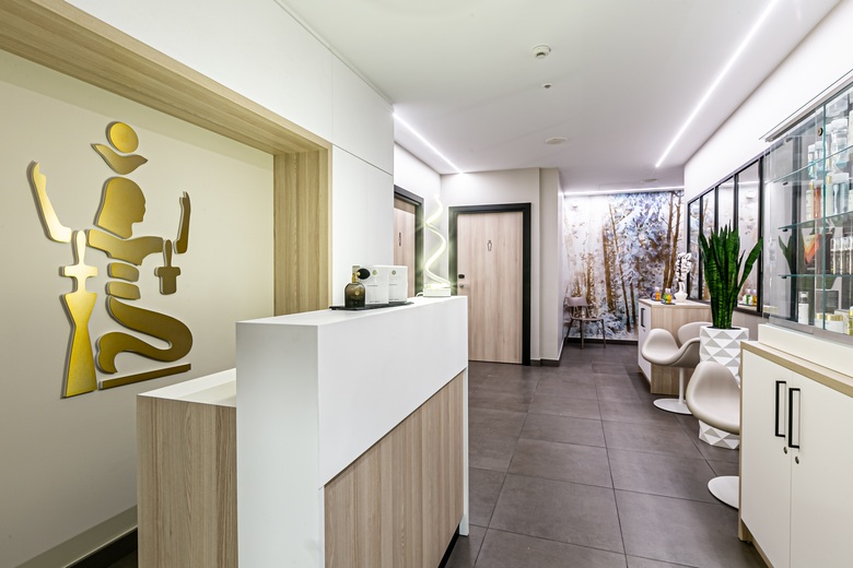 Aparthotel Citadines Eurometropole Strasbourg