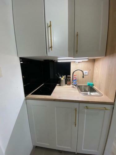 Apartamento Appartement Esplanade