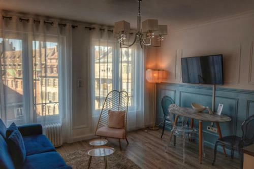 Goodtime Apartments Strasbourg