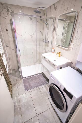Goodtime Apartments Strasbourg