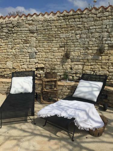 Bed & Breakfast Spa Campagne Design
