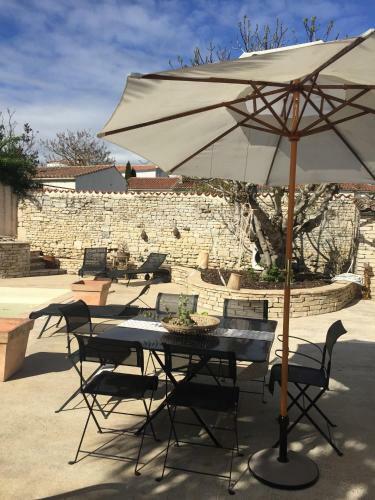 Bed & Breakfast Spa Campagne Design