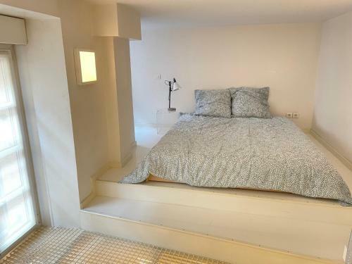Apartamento Loft City Center With Parking