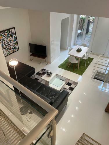 Apartamento Loft City Center With Parking
