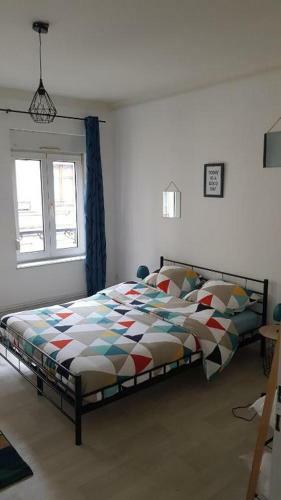 Apartamento Elite City Gare