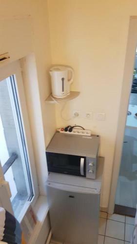 Apartamento Elite City Gare