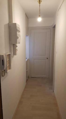 Apartamento Elite City Gare