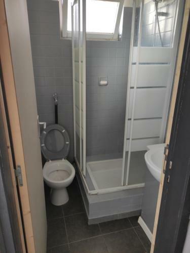 Apartamento Studio Elisabeth Centre